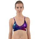 Time Machine Wrap Around Bikini Top View1
