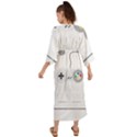 Ipaused2 Grecian Style  Maxi Dress View2