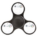 I Had to Pause My Game to Be Here Finger Spinner View1