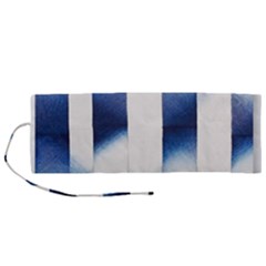 Shiny Stars Roll Up Canvas Pencil Holder (m) by Sparkle