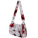 Ladybugs-pattern-texture-watercolor Multipack Bag View2
