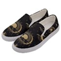 Asian-set-with-clouds-moon-sun-stars-vector-collection-oriental-chinese-japanese-korean-style Men s Canvas Slip Ons View2