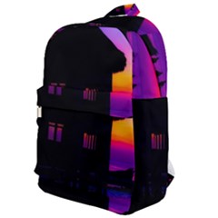 Ocean Dreaming Classic Backpack by essentialimage