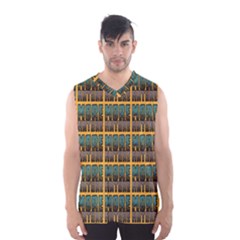 More Nature - Nature Is Important For Humans - Save Nature Men s Basketball Tank Top by DinzDas