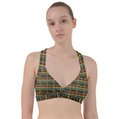 More Nature - Nature Is Important For Humans - Save Nature Sweetheart Sports Bra by DinzDas