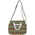 More Nature - Nature Is Important For Humans - Save Nature Rope Handles Shoulder Strap Bag View3