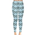 Mountain Bike - Mtb - Hardtail And Dirt Jump Leggings  View1