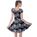 Mountain Bike - Mtb - Hardtail And Dirt Jump 2 Cap Sleeve Dress View2