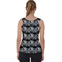 Mountain Bike - Mtb - Hardtail And Dirt Jump 2 Velvet Tank Top View2