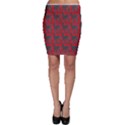 015 Mountain Bike - Mtb - Hardtail And Downhill Bodycon Skirt View1