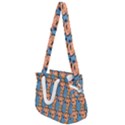 Village Dude - Hillbilly And Redneck - Trailer Park Boys Rope Handles Shoulder Strap Bag View1