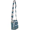 Village Dude - Hillbilly And Redneck - Trailer Park Boys Shoulder Strap Belt Bag View1