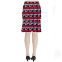 Just Killing It - Silly Toilet Stool Rocket Man Short Mermaid Skirt View2