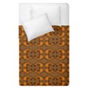 Inka Cultur Animal - Animals And Occult Religion Duvet Cover Double Side (Single Size) View2