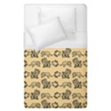 Inka Cultur Animal - Animals And Occult Religion Duvet Cover (Single Size) View1
