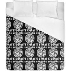 Inka Cultur Animal - Animals And Occult Religion Duvet Cover (california King Size) by DinzDas