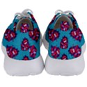 Little Devil Baby - Cute And Evil Baby Demon Men s Lightweight Sports Shoes View4