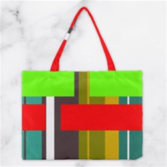 Serippy Medium Tote Bag by SERIPPY