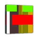 SERIPPY Mini Canvas 6  x 6  (Stretched) View1