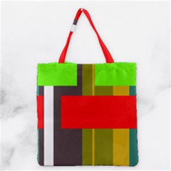 Serippy Grocery Tote Bag by SERIPPY
