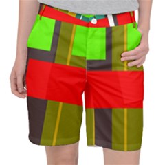 Serippy Pocket Shorts by SERIPPY
