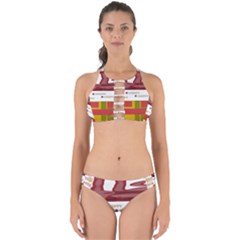 Serippy Perfectly Cut Out Bikini Set by SERIPPY