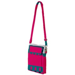 Serippy Multi Function Travel Bag by SERIPPY
