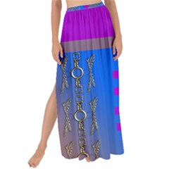 Serippy Maxi Chiffon Tie-up Sarong by SERIPPY
