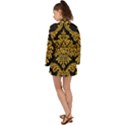 Finesse  Long Sleeve Kimono View2