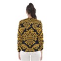 Finesse  Women s Hooded Windbreaker View2