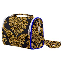 Finesse  Satchel Shoulder Bag by Sobalvarro