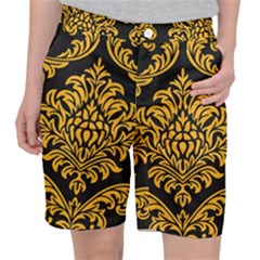 Finesse  Pocket Shorts by Sobalvarro
