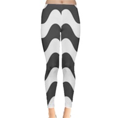 Copacabana  Leggings  by Sobalvarro
