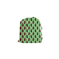 Funnyspider Drawstring Pouch (xs) by Sparkle