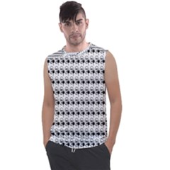 Flamingos Men s Regular Tank Top by Sparkle