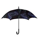 Digital Room Hook Handle Umbrellas (Medium) View3