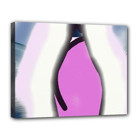 Photo20190124 093657 Canvas 14  X 11  (stretched) by SERIPPY