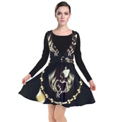 Img-1585062187612 Plunge Pinafore Dress by SERIPPY