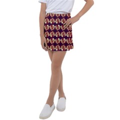 1562736744269 Kids  Tennis Skirt by SERIPPY