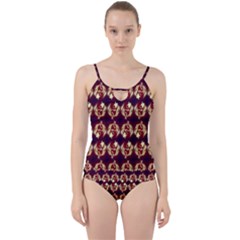1562736744269 Cut Out Top Tankini Set by SERIPPY