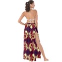 1562736744269 Maxi Chiffon Tie-Up Sarong View2