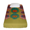 Americana 2 Fitted Sheet (Single Size) View1