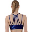 Light Fleeting Man s Sky Magic Line Them Up Sports Bra View2