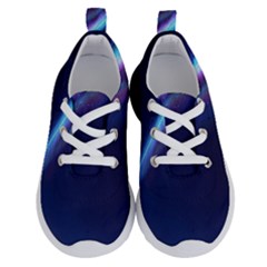 Light Fleeting Man s Sky Magic Running Shoes by Mariart