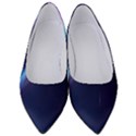 Light Fleeting Man s Sky Magic Women s Low Heels View1