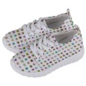 All The Aliens Teeny Kids  Lightweight Sports Shoes View2