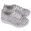 All The Aliens Teeny Kids  Lightweight Sports Shoes View3