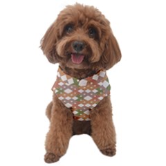 Squares And Diamonds Dog Sweater by tmsartbazaar