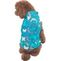 Cloudy Blue Moon Dog Sweater View2