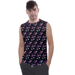 Galaxy Cats Men s Regular Tank Top by Sparkle